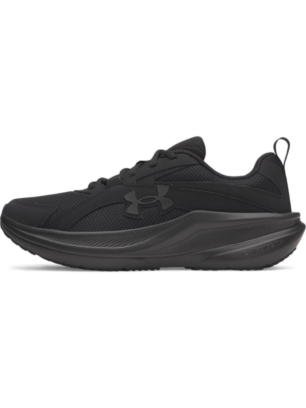 Men's Charged Assert 11 Running Shoes - Lightweight, Breathable, Comfortable Fit